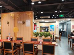 -宏状元现熬粥·京味菜(五棵松店)