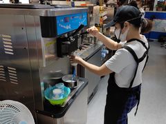 -DF冰淇淋茶饮(缤纷五洲店)