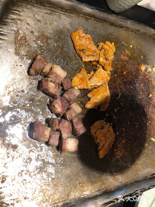 犟牛家·榴莲烤肉(五棵松店)图片