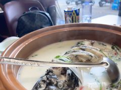 -千岛湖鱼味馆(十字街总店)