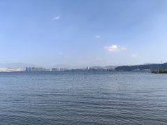 -洱海月湿地公园