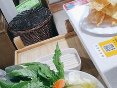 -和庆斋羊蝎子火锅·碳缸烧烤(顺义旗舰店)