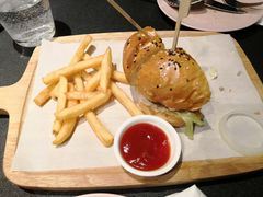 -G+KITCHEN(龙湖狮山天街店)