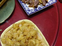 -赵记煎饼卷大葱(东岳店)