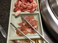 -韩盛·盛江山自助料理(中街大悦城店)
