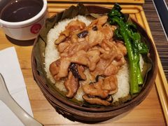 -72街荷叶饭(东方宝泰广场店)