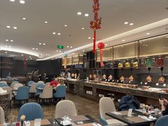 -银星皇冠假日酒店美食阁