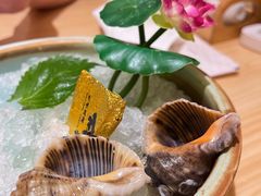 -贵木日本料理·铁板烧(新地假日广场店)