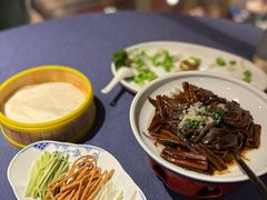 -上海人家花樣年华(虹口龙之梦店)
