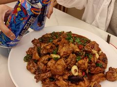 -偏爱炒鸡(老县衙店)