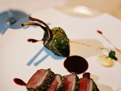 -大八江景意大利西餐厅LargeEight Italy Restaurant(1862时尚艺术中心店)