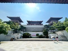 -牛首山文化旅游区