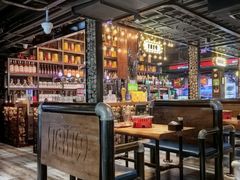 -1819餐厅·团队聚餐·烤串·精酿