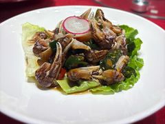 -19号私房菜(云南路店)