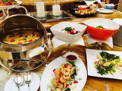 -COVA 餅店及餐廳(太古广场店)