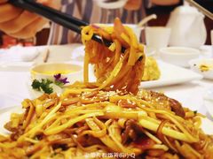 -阿锋鲍鱼酒家美食汇(华安店)