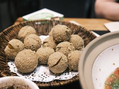 -黔蘑菇四季餐厅(观山湖店)