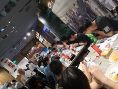 大堂-火影忍者一乐拉面(环球港店)