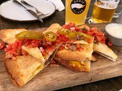 -Goose Island Brewhouse鹅岛精酿啤酒餐厅