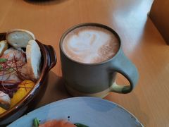 -WOKKA by艮上(中海环宇荟店)