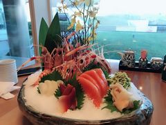 -王鼎精致料理铁板烧(世博源店)