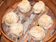 -南翔馒头店(豫园店)