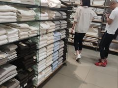 -MUJI无印良品(万达太原街店)