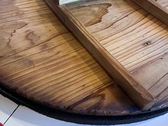 -江湖水乡铁锅炖魚(周庄嘉园店)