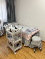 -LuckyTime小拾光 美甲护肤SPA