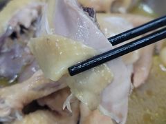 招牌碧映鸡-成惠食府(赤岗店)