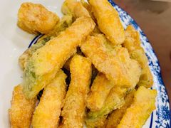 蛋黄南瓜-祥和饭店(乌镇特色煲店)