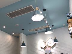大堂-觅姐一碗健康煮(青浦宝龙广场店)
