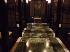 -汉拿山温泉度假酒店