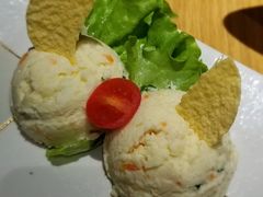 -三石铁板烧(紫竹桥店)