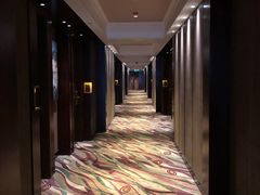 -澳门十六浦索菲特大酒店