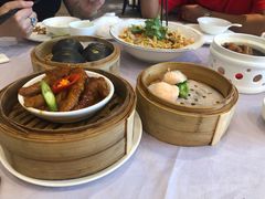 -丰鲤楼•闽南茶楼(仟禧汇店)