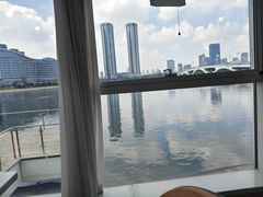 -前王院•巧克力海鲜市集餐厅(万平口店)