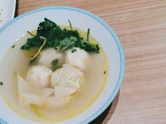 -小杨生煎(白玉兰广场店)