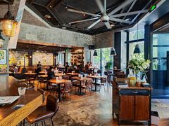 -京A Taproom·精酿餐吧(CBD店)