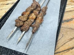 -西域美食(西直门南小街店)