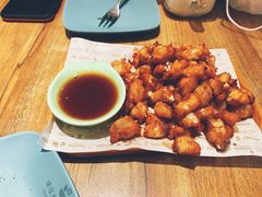 -杨枝金捞甜品(氹仔泉澧店)