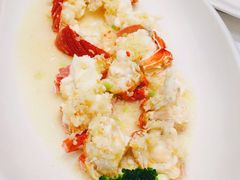 -喜宴又一村·粤菜·茶点·海鲜(壹方天地店)