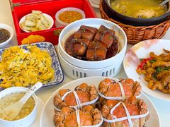-品鲜村农家菜·阳澄湖大闸蟹(总店)