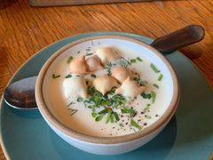 -THE CANNERY&JUJU 新鲜海鲜·牛排美食酒廊