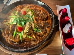 蓝莓山药-老板恋上鱼(印象城店)