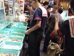 -船梆煮•蒸汽海鲜·生腌干蒸(五四广场店)