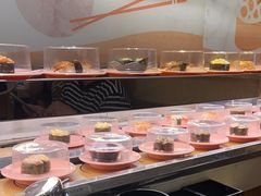-争鲜回转寿司(东方银座店)
