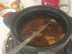 -新侗家食府(蟠桃宫店)