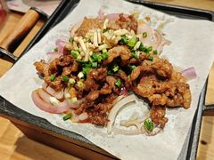 -怪噜范·老贵阳街头名小吃(汇金星力城店)