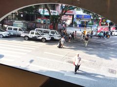 -麦当劳(一德路店)